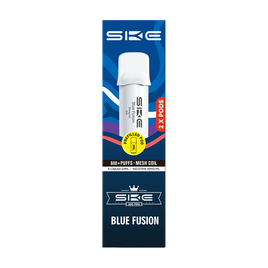 SKE Crystal Refillable Pod x2 vapesjersey SKE Crystal Refillable Pod x2 vapesjersey