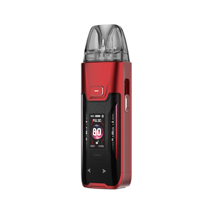 Vaporesso Luxe XR Max 2 Kit Red 2ml 3200mAh