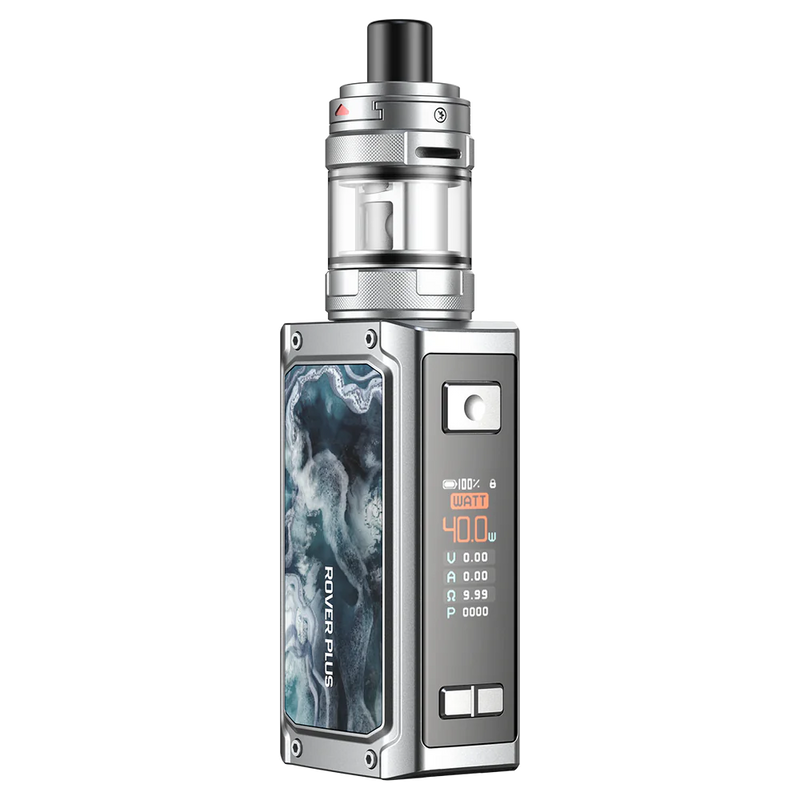 lost mary bm6000 pre-filled pod vape kit Lost Mary BM6000 Kit Lemon Lime