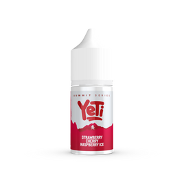 Yeti Summit Strawberry Cherry Raspberry Ice 30ml 50mg