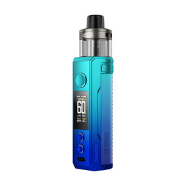 VooPoo Drag S2 Kit Sky Blue 2ml 2500mAh