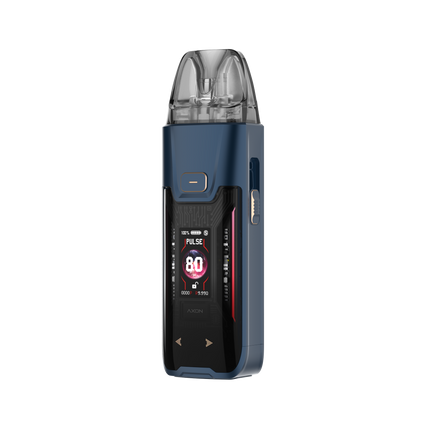 Vaporesso Luxe XR Max 2 Kit Strom Blue 2ml 3200mAh