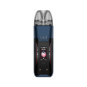 Vaporesso Luxe XR Max 2 Kit Strom Blue 2ml 3200mAh