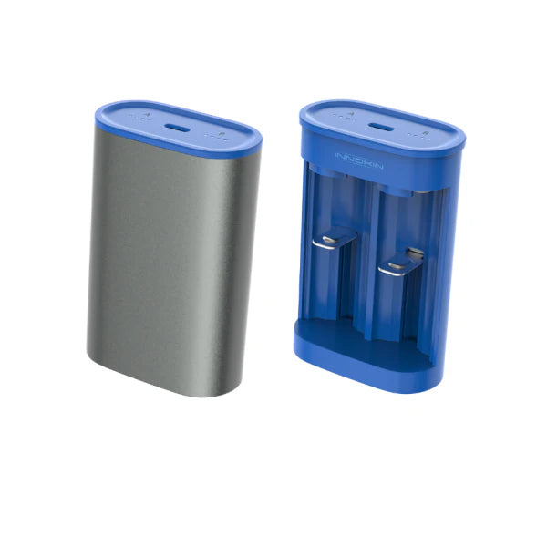 Innokin Trine Battery Charger – vapesjersey