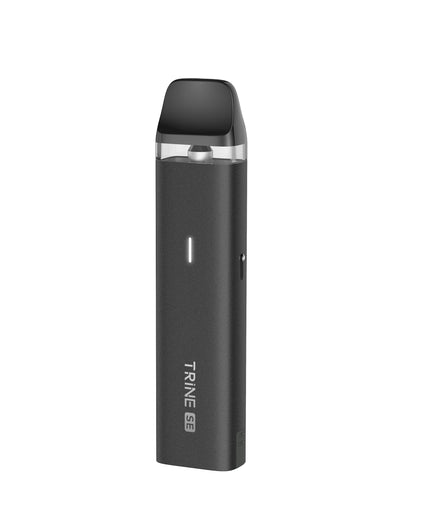 Trine SE Pod Kit Matte Black 1000mAh