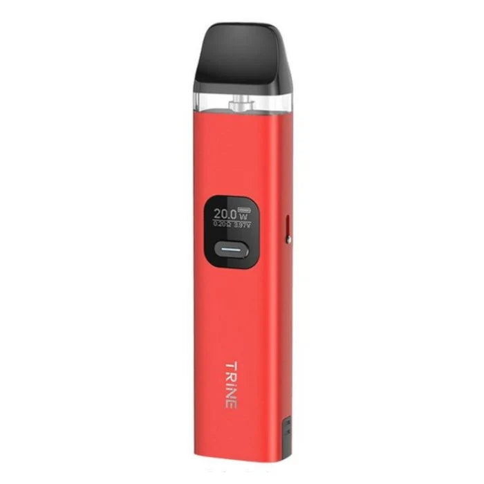 Innokin Trine Kit Solar Red 2ml 1000mAh