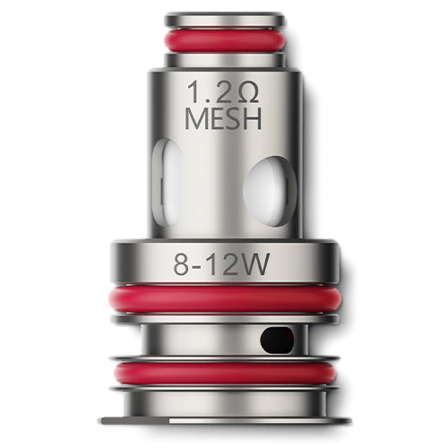 Vaporesso GTx 1.2ohm mesh V2 x5 8-12w vapesjersey Vaporesso GTx 1.2ohm mesh V2 x5 8-12w vapesjersey