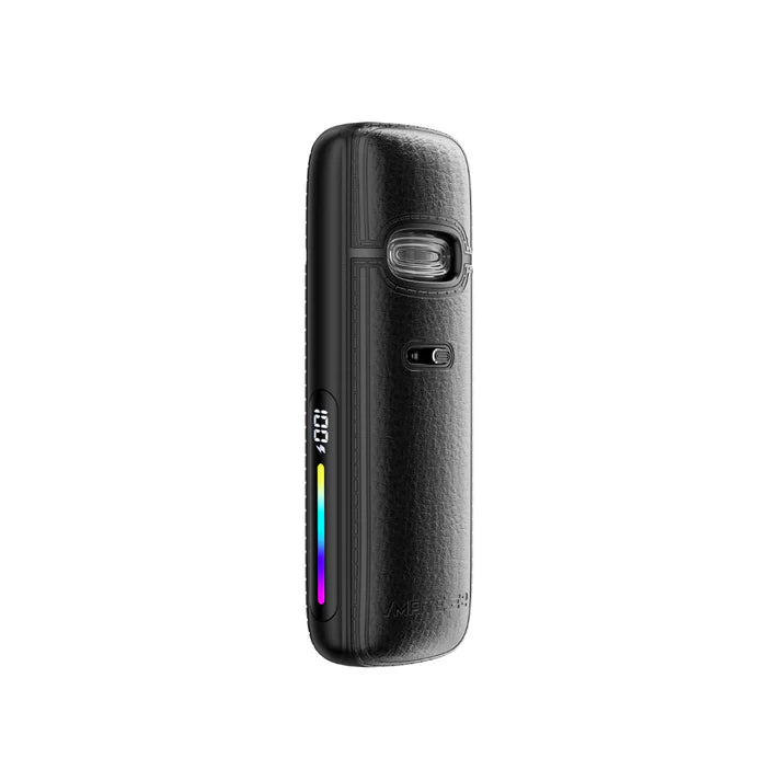 Voopoo Vmate E2 Kit 2ml Jet Black 1500mAh – vapesjersey