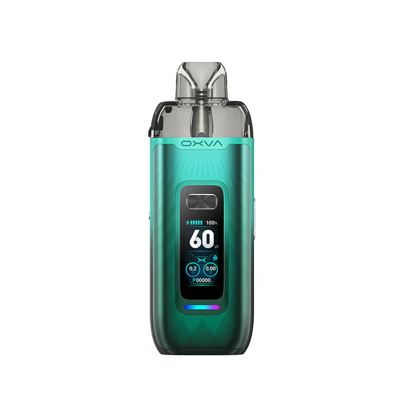 Oxva Vprime Kit 2ml Natural Green 2600mAh