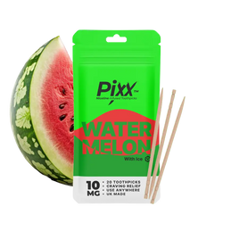 Pixx Watermelon Ice 10mg x20