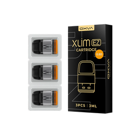 Oxva Xlim Pod 0.8ohm 3ml x3