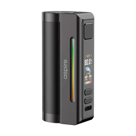 Aspire Zelos M80 Mod Gunmetal 2600mAh