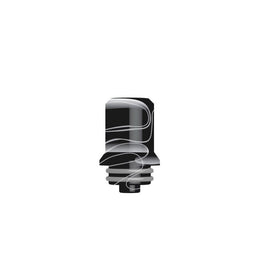 Zlide Drip Tip Black