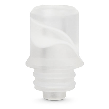 Zlide Drip Tip White