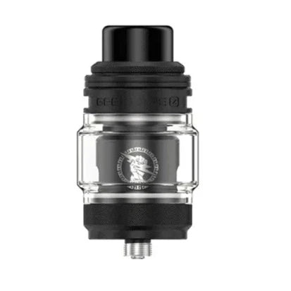 Geekvape Z Fli Tank + 4.5ml Glass Black