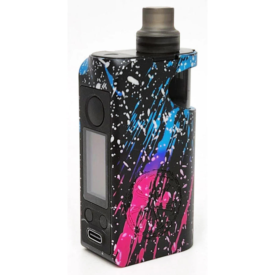 Asmodus Minikin Kit Galaxy 2ml 1800mAh