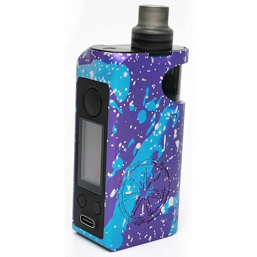 Asmodus Minikin Kit Nebula 2ml 1800mAh