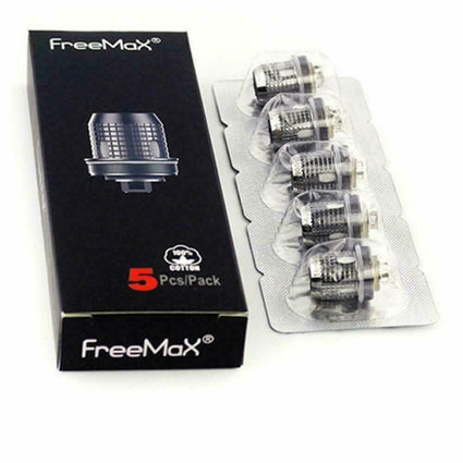 Freemax Fireluke M 0.15ohm X3 50-90w pk5