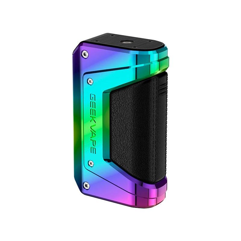 Geekvape L200 Mod Rainbow