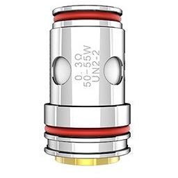 Uwell Crown V UN2-2 0.3ohm Dual x 4