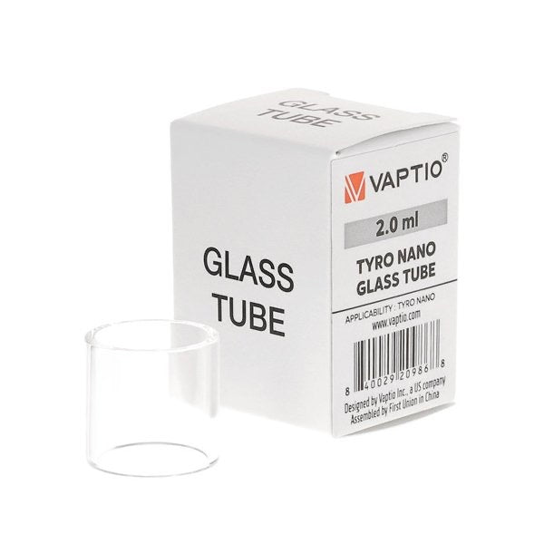 Vapito Tyro 2ml Glass