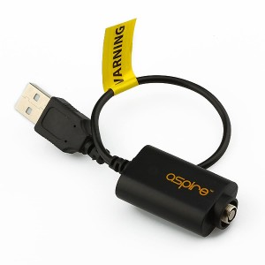 Aspire USB Charger vapesjersey Aspire USB Charger vapesjersey