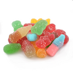 Neon Gummy 500mg Tangy Mix