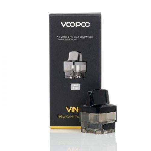 Voopoo Vinci Pods 5.5ml  x2