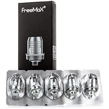Freemax Fireluke M 0.2ohm X2 40-80w pk 5