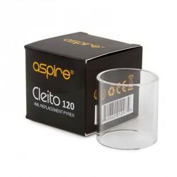 Aspire Cleito 120 4ml glass