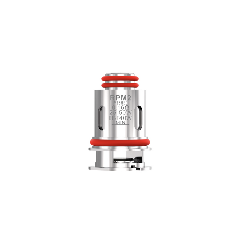 RPM 2 Coils Mesh 0.16ohm 25-50W X 5 – vapesjersey