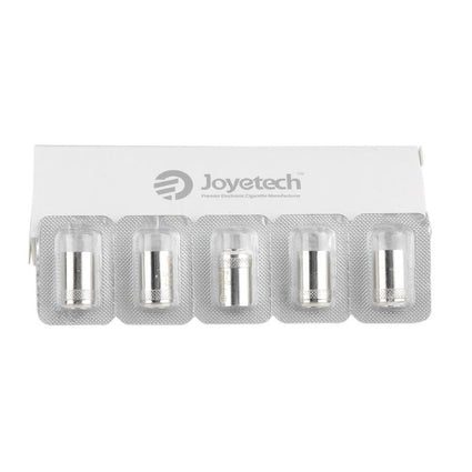 Joytech Aio/Cubis coils 0.5ohm pk 5