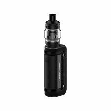 Aegis M100 Kit TPD 2ml + Nano2 Glass 3.5ml Classic Black 2500mAh