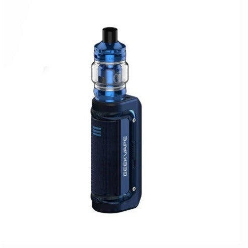 Aegis M100 Kit TPD2ml + Nano2 Glass 3.5ml Navy Blue 2500mAh