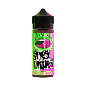 Melon On My Mind 100ml 0mg Shortfill