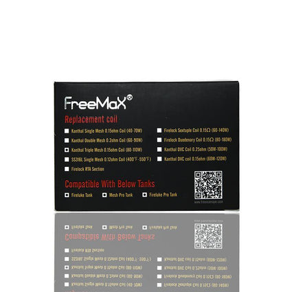 Mesh Pro Triple 0.15