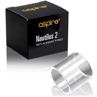 Aspire Nautilus 2 2ml Glass
