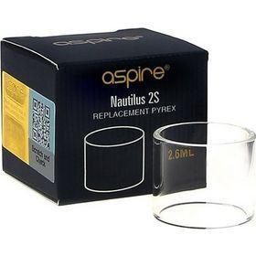 Aspire Nautilus S 2.6ml Glass