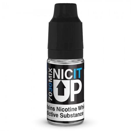 Nic it up 70/30 vapesjersey Nic it up 70/30 vapesjersey