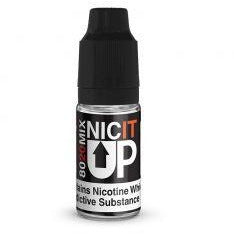 Nic it up 80/20