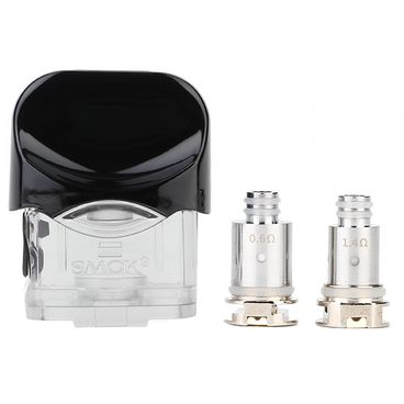 Smok Nord Replacement Pod 3ml 2 x 1.4