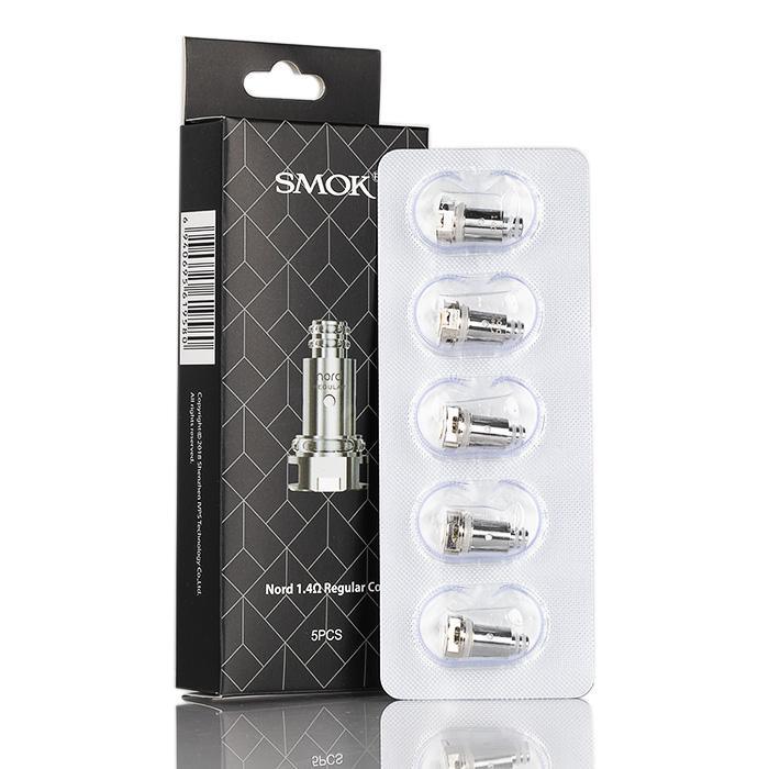 Smok Nord Coil 1.4