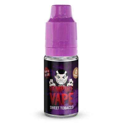 Sweet Tobacco 10ml 6mg