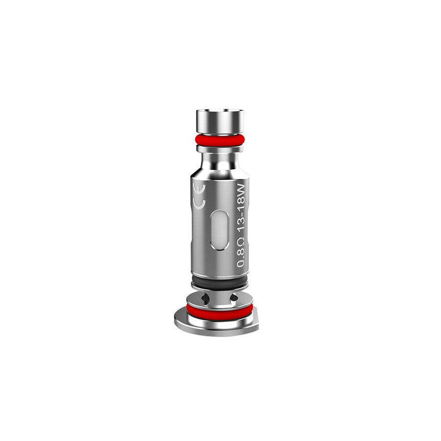 Uwell Caliburn G Coils 0.8ohm Mesh X4