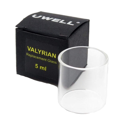 Uwell Valyrian 5ml Glass