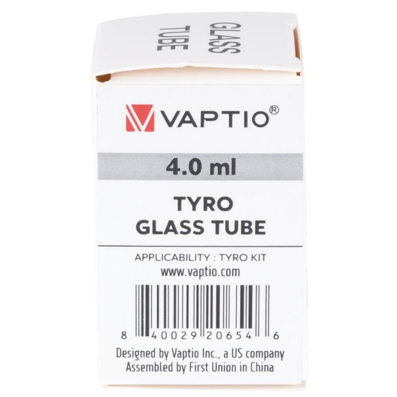 Vapito Tyro 4ml Glass