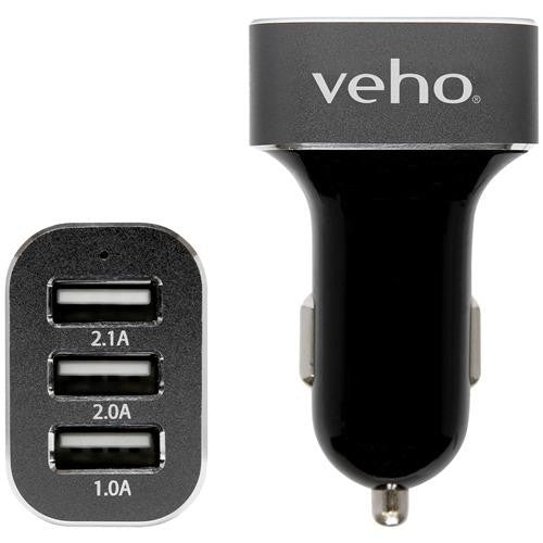 Veho Car Charger