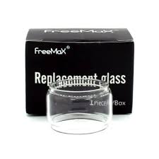 Freemax Fireluke 3 5ml Glass