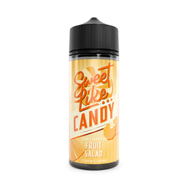 Sweet Like Fruit Salad 100ml 0mg Shortfill