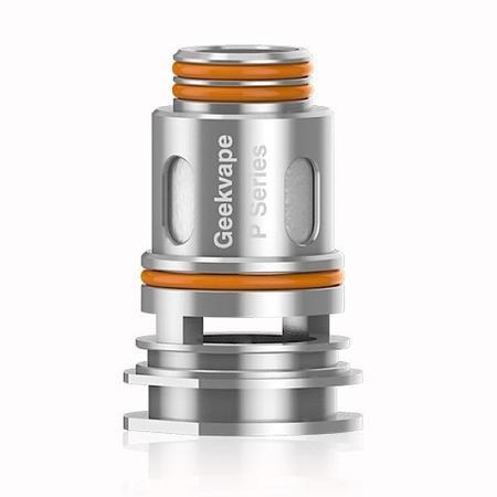 Geekvape P0.2 0.2 Ohm 60-70w x5  vapesjersey